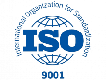 ISO 9001