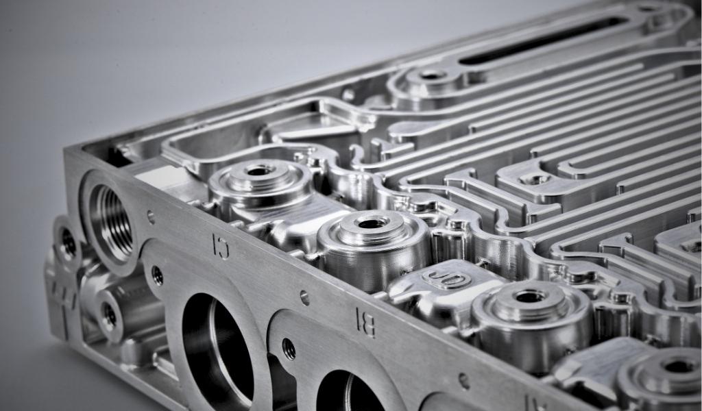 Hydroforming
