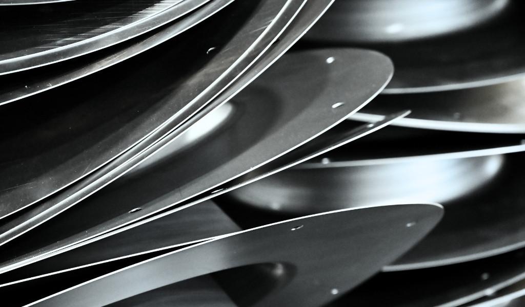 Metal Spinning