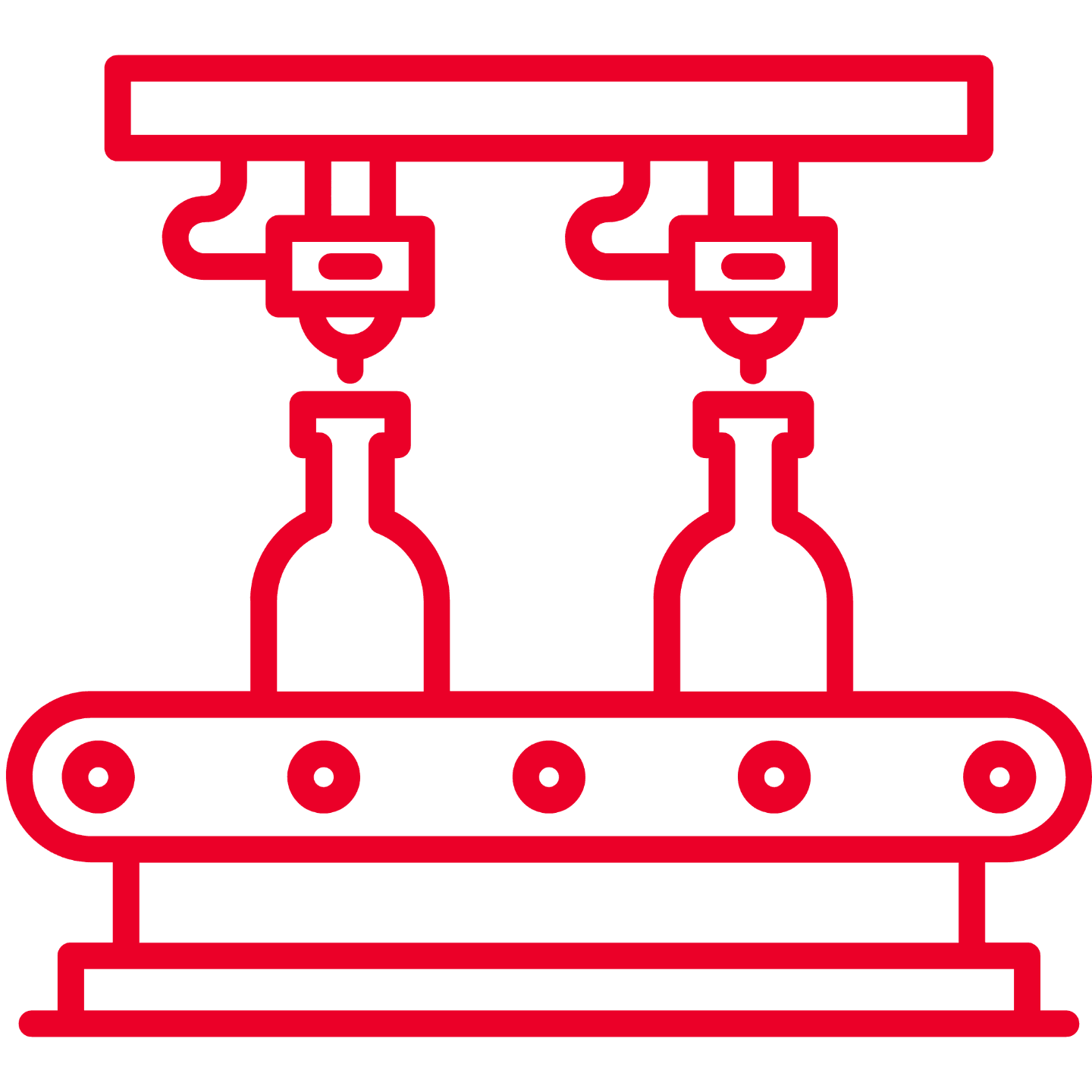 Material Handling Components 