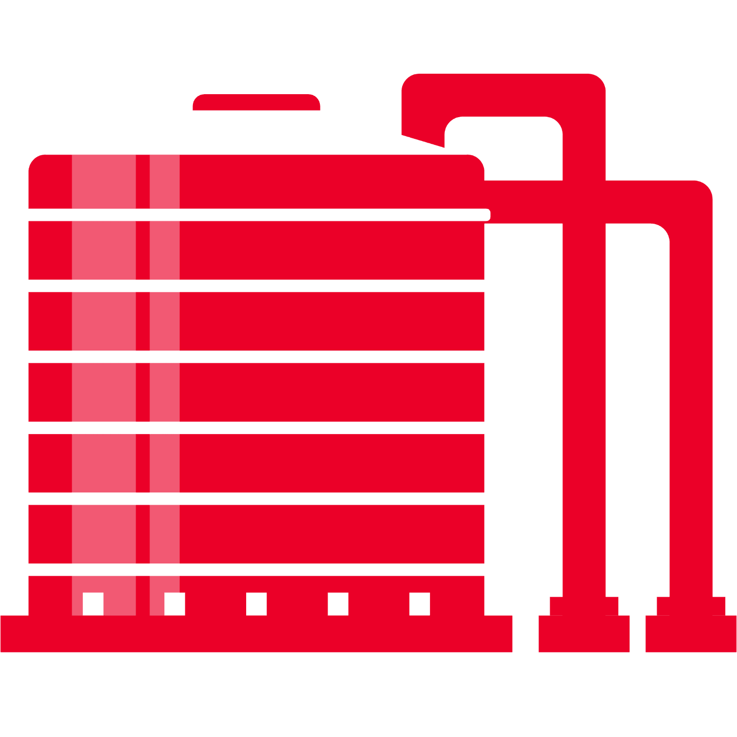 Storage & Processing Components 