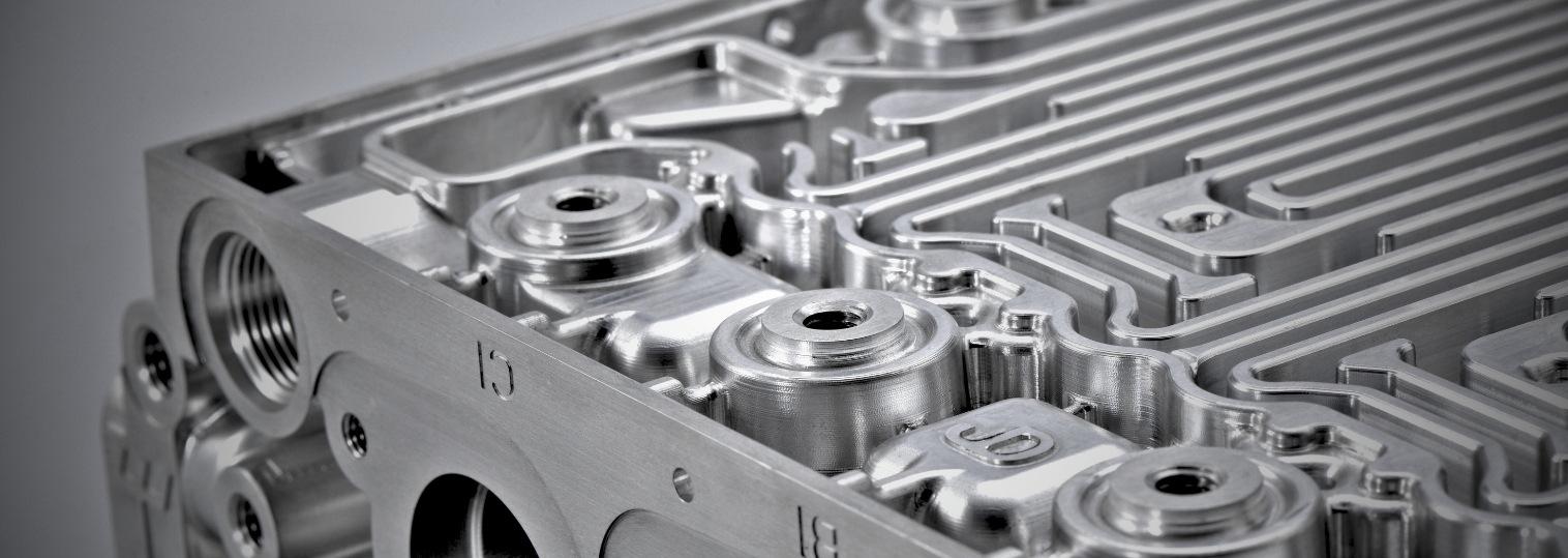 hydroforming suppliers