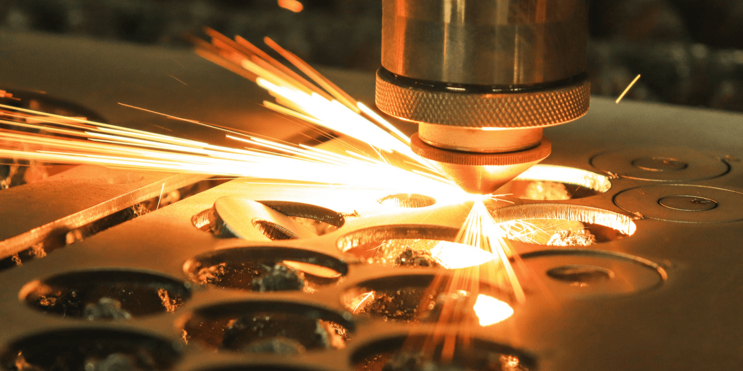 Advanced Laser Cutting for Complex Parts