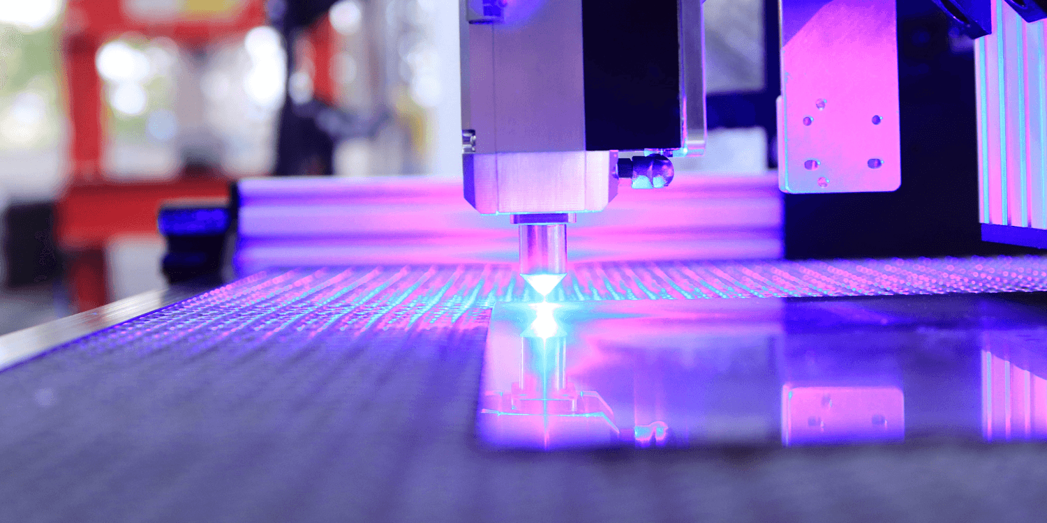 Laser Cutting Capabilities